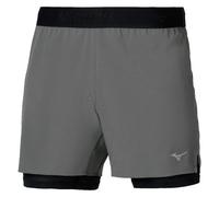 2 in 1 shorts Mizuno Core S