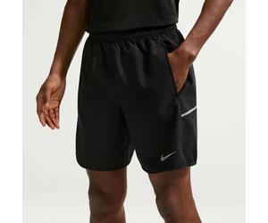 2 in 1 shorts Nike Miler 18cm 2XL