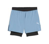 PUMA M DREAMRUN 2in1 5" DryCELL Short