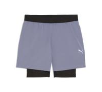 2 in 1 shorts Puma Dreamrun DryC 5" S