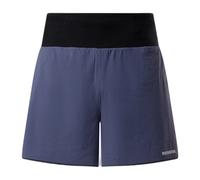 Rossignol Sapa 2in1 7´´ Shorts Blue M Men