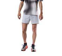 Rossignol Sapa 2in1 7´´ Shorts Grey XL Men