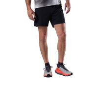 Rossignol Sapa 2in1 7´´ Shorts Black 3XL Men