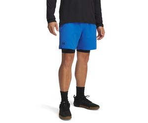 2-in-1 shorts Under Armour Vanish Woven S