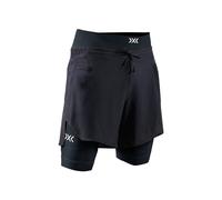 2 in 1 shorts X-Bionic Effektor Noir M