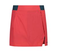 Cmp 30t6485 Skort Red 10 Years Kids