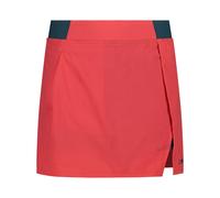 2 in 1 skirt-short for girls CMP Orange 14 ans