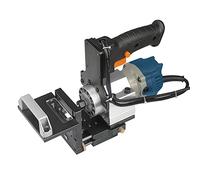 2 in 1 Slotting Bracket Trimming Machine - Adjustable Hole Depth and Width for Precise Positioning - Ideal for Wardrobe and Cupboard Invisible Fasteners Installation