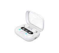 2-in-1 Small Sleep Earbuds Set, ENC Noise Cancelling Sleeping Earphones Compact In Ear Flat Invisible Headphones for Side Sleepers Bluetooth 5.4 Daily Use + Sleep Ear Buds for iPhone Android Work