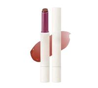 2-in-1 Soft Lip Stick & Anti-Chapped Balm | Sheer, Buildable Color to Improve Lip Tone & Smooth Wrinkles, with Long-Lasting Moisture for a Plump, Soft Finish (#06)