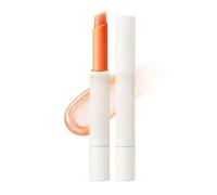 2-in-1 Soft Lip Stick & Anti-Chapped Balm | Sheer, Buildable Color to Improve Lip Tone & Smooth Wrinkles, with Long-Lasting Moisture for a Plump, Soft Finish (#08)