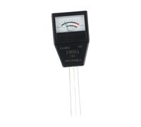 2 in 1 Soil pH Meter NPK Fertilizer Tester for Garden Plants - Moisture Free Probe 8.5cm Long