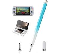 2-in-1 Stylus Pen for Ayn Thor/Thor Pro/Thor Max/Odin 2 Pro/Odin 3 Pro,Blue | 2in1 Stylus Gaming/writing/drawing/touching, NO Need Bluetooth or Charging Use it Anytime, With Lanyard