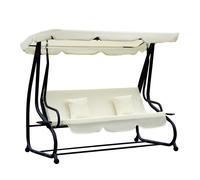 2-in-1 Swing Chair