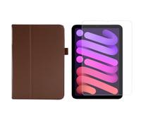 2 in 1 Tablet Set for Apple IPad Mini 6 2021 8.3 Inch Covers + Screen protector