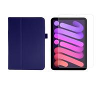 2 in 1 Tablet Set for Apple IPad Mini 6 2021 8.3 Inch Covers + Screen protector
