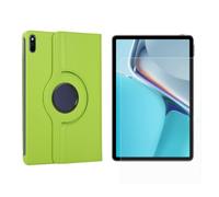 2 in 1 Tablet Set for Huawei MatePad 11 2021 11 Inch Cover + Screen protector
