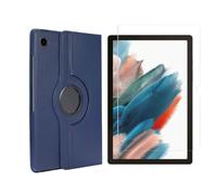 2 in 1 Tablet Set for Samsung Galaxy Tab A8 SM-X200 X205 10.5 Inch Covers + Film