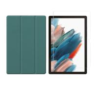 2 in 1 Tablet Set for Samsung Galaxy Tab A8 SM-X200 X20510.5 Inch Cover + Film