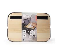 2-in-1 Tablet Stand with Tray