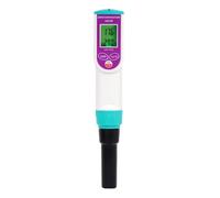 2 In 1 Temperature/Soil Tester 0.1 Resolution High Accuracy Digital Thermometer For Gardening Plant Flower Soil Temperature Meter For Outdoor Plant