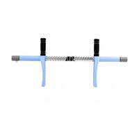 2-In-1 Thigh Training Bar Safe Home Fitness Workout