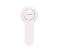 2-in-1 Toilet Seat Lifter Aromatherapy Not Dirty Hand Toilets Seat Raised Handle Toilet Air Fragrance Agent Restroom Supplies