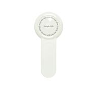 2-in-1 Toilet Seat Lifter Aromatherapy Not Dirty Hand Toilets Seat Raised Handle Toilet Air Fragrance Agent Restroom Supplies