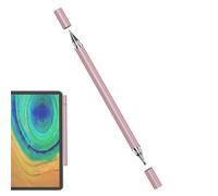 2-in-1 Touchscreen Pen - Combo, Fine Tip Writing Tool | for accurate digital navigation note taking, portable multifunctional pen, compatible with phones tablets