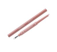 2 in 1 Under Eye Makeup Pencil Eyebrow Brightener Double Tone Highlighter and Contouring Stick Effortless Definition Creamy Texture Under Highlighter