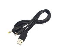 2-in-1 USB Data Cable/Charger Charging Lead for PSP 1000/2000 / 3000