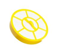 2 In 1 Vacuum Filter Replacement Parts Compatible with Karcher VC3 Vacuum Cleaner 1.198-125.0, 2.863-238.0 Vacuum Cleaner Accessory 1pcs