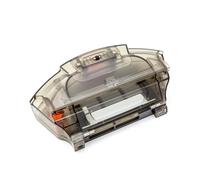 2-in-1 Vacuum & Mop Water Tank Bin Combo for ABIR K30 and K20 Robotic Vacuum Cleaner - Large-Capacity Dustbin with Filter, Durable Plastic Construct