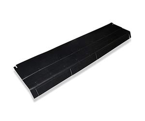 2-in-1 Vented Eaves Protector Roofing Felt Support Tray (30 Pack)