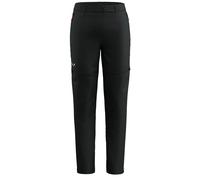 2-in-1 Versatile Hiking Trousers Salewa Puez Talveno DST Noir 2XL