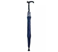 2-in-1 Walking Sticks Umbrella， 2-In-1 Walking Cane Umbrella Windproof Multicolor 83 cm