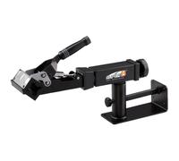 Super B Unisex Adult TB-WS 35 Wall/workbench Stand - Black, N/A