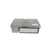 2-in-1 Water Tank and Dustbin Assembly Replacement Parts for Vacuum Cleaning Robots, Compatible for Viomi V3 MAX
