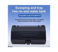 2 in 1 Water Tank Dust Box Compatible with Mijia STYTJ02YM /MVXVC01JG 3C Vacuum Cleaner Parts