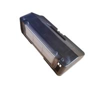 2 in 1 Water Tank Dust Box for Xi-aomi S10 Robot Vacuum Mop 2S 3C for VI-OMI V2 V3 XMSTJQR2S STYTJ02YM Robot Vacuum Cleaner Parts