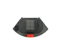 2-in-1 Water Tank Dust Box with Filter. Compatible for Xiaomi S20 D106. Vacuum Cleaner Parts