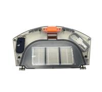 2 in 1 Water Tank with Dust Box Charging Dock. Compatible for Imou L11. Robot Vacuum Cleaner Accessories Parts
