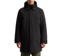 2-in-1 Waterproof Winter Coat - male - Woolrich - Parkas - Black - M - Coats M