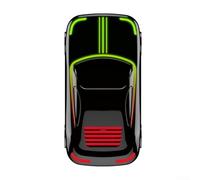 2 in 1 Wireless Adapter for For Carplay and For Android Auto Transform Your Driving Experience