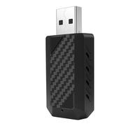 2 in 1 Wireless CarPlay Android Auto Adapter Wireless CarPlay Adapter Convert Wired To Wireless Mini Carplay&Auto Box Dongle Plug & Play for and Android Factory Wired Cars