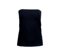 2-in-1 Women's Bustier Brandit Noir XL