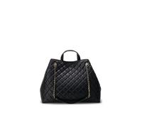 2 in 1 women's handbag Guess Juliet Noir One size