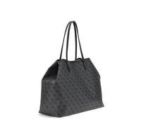 2-in-1 women's handbag Guess Victtoria Noir TU