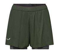 2-in-1 Women's Hiking Shorts Salewa Pedroc 2XL