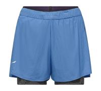 2-in-1 Women's Hiking Shorts Salewa Pedroc 2XL